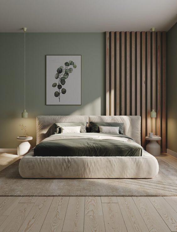 bedroom design